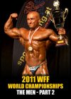 2011 WFF world Championships Men # 2 download