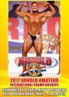 2017 Arnold Amateur Men's Bodybuilding Download