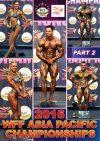 2016 WFF Asia Pacific Championships # 2 Download