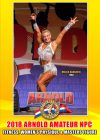 2018 Arnold Amateur NPC Fitness & Physique Download