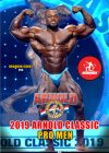 2019 Arnold Classic Pro Men download