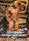 2004 NABBA Austria Part 2 Download