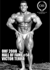 OHF 2008 Victor Terra DVD