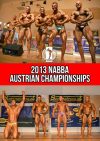 2013 NABBA Austria Download