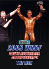 2008 WNBF SA - Men Download