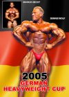 2005 German Heavyweight Cup Download