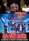 2018 Arnold Classic Extra Features download