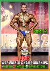 2016 WFF Mr. World # 2 Download