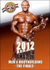 2012 Arnold Amateur Men # 3 Bodybuilding Download