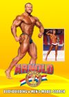 2016 Arnold Amateur Bodybuilding Men Download