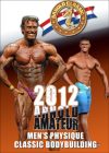 2012 Arnold Amateur Men # 1 Download