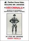 Danny Padilla Abs Download