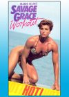 Marjo Selin Savage Grace DVD