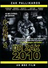 Zak Pallikaros Part 2 Download