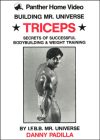 Danny Padilla Triceps Download