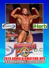 2019 Arnold Amkateur Bodybuilding & Classic Physique Download