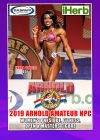 2019 Arnold Amateur NPC: Women Download