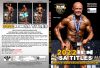 2022 ICN SA Titles Men's Bodybuilding Show DVD