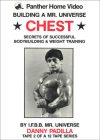 Danny Padilla Chest Download