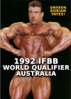 1992 IFBB World Qualifier Download