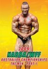 2009 NABBA/WFF Mr. Australia Part 1 Download