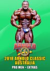 2018 Arnold Classic Australia Men Download