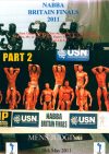 2011 NABBA Mr. Britain Prejudging # 2 Download