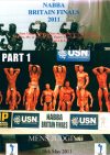 2011 NABBA Mr. Britain Prejudging # 1 Download