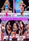 2020 Arnold Amateur Model Search Download