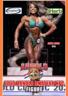 2020 Arnold Amateur Women's Figure Downlpoad
