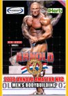 2020 Arnold Amateur Men's Bodybuilding Download