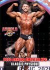 2020 Arnold Amateur Classic Physique Download