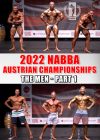 2022 NABBA Austria Men # 1 download