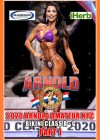 2020 Arnold Amateur Bikini A-G Download