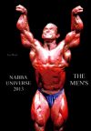 2013 NABBA Mr. Universe Show download
