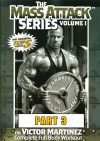 Victor Martinez Mass Attack # 3 Download