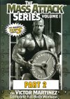 Victor Martinez Mass Attack Part 2 Download