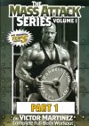 Victor Martinez Mass Attack Part 1 Download
