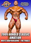 2009 Arnold Classic Men's Bodybuilding Finals Download