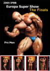 2005 Europe Cup Download