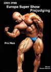 2005 Europe Show Prejudging Download