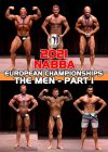 2021 NABBA Europe Men # 1