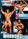 Johnny Jackson All-American workout Download or DVD