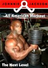 Johnny Jackson Workout # 2 download or DVD