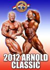 2012 Arnold Classic