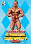 2009 NABBA/WFF International - Men Download