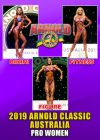 2019 Arnold Classic Australia Pro womenPro Women Download