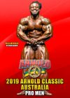 2019 Arnold Classic Australia - Pro Men Download
