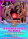 2018 Arnold Classic Pro Women # 2 download