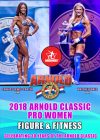 2018 Arnold Classic Pro Women Figure & Fitness Download